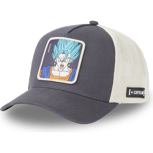 Gorra CAPSLAB - FUS