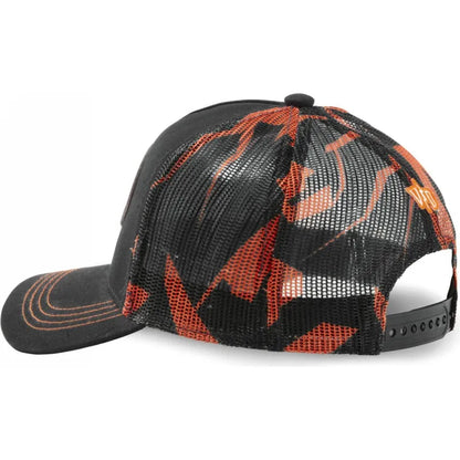 Gorra VON DUTCH - ABOB/AO2