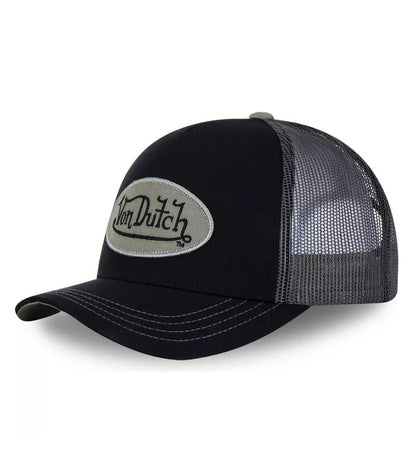 Gorra VON DUTCH - ARM