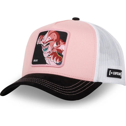 Gorra CAPSLAB - DBZ8/1/CT/BUU