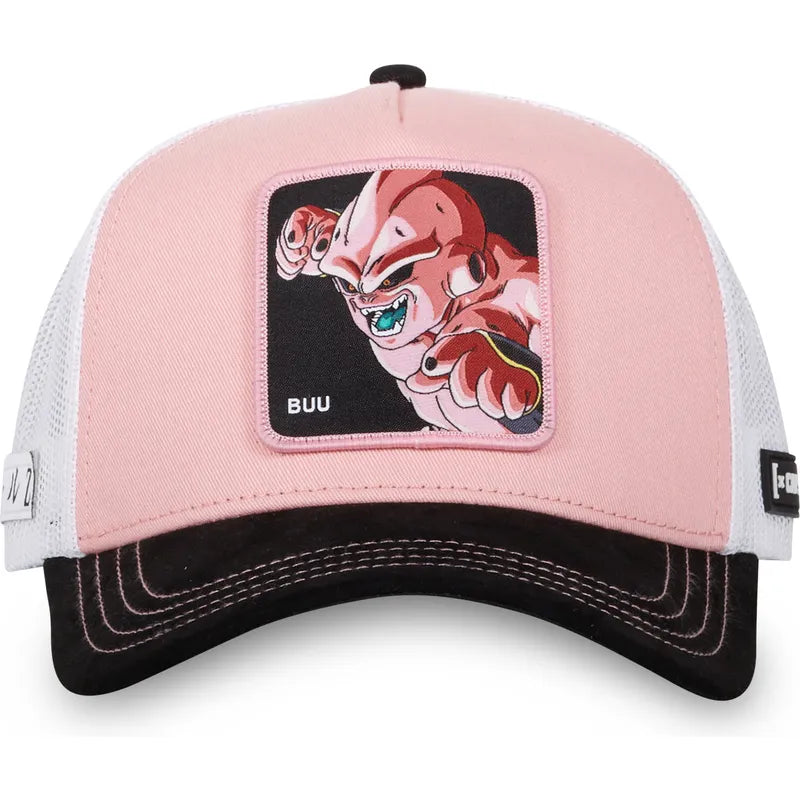 Gorra CAPSLAB - DBZ8/1/CT/BUU