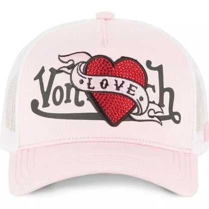 Gorra VON DUTCH - LOVU LP