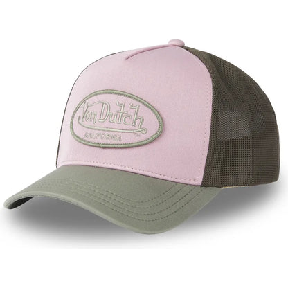 Gorra VON DUTCH - KAPI