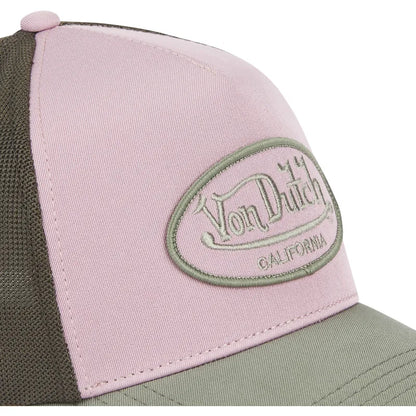 Gorra VON DUTCH - KAPI