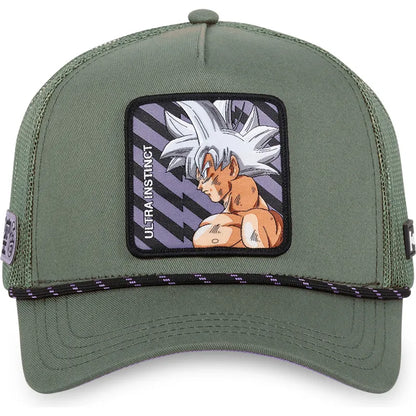 Gorra CAPSLAB - DBS6/1/CT/ULT