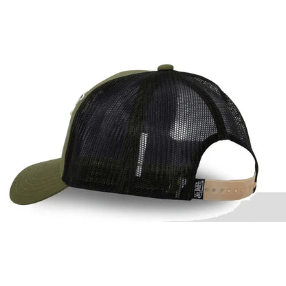 Gorra VON DUTCH - SAVAGE K