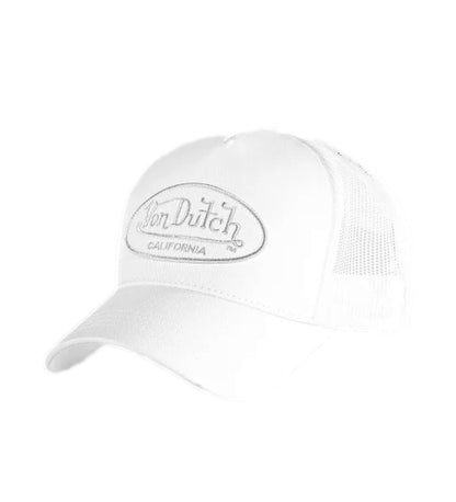 Gorra VON DUTCH - LOF CB A8