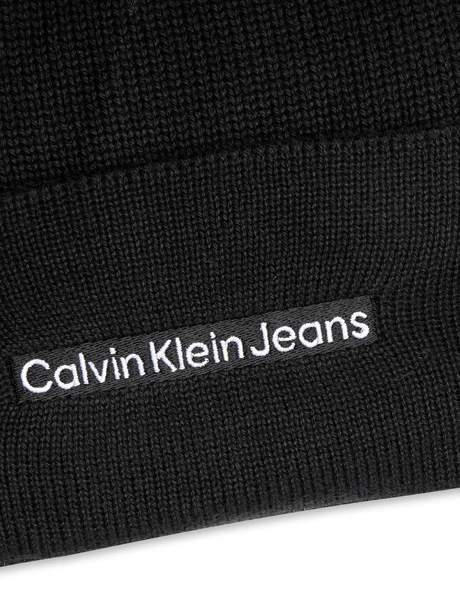 Gorro CALVIN KLEIN - K50K512452 BEH