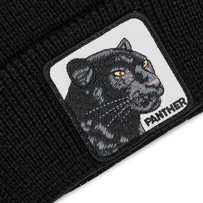 Gorro GOORIN PANTHER - 107-0059-BLK