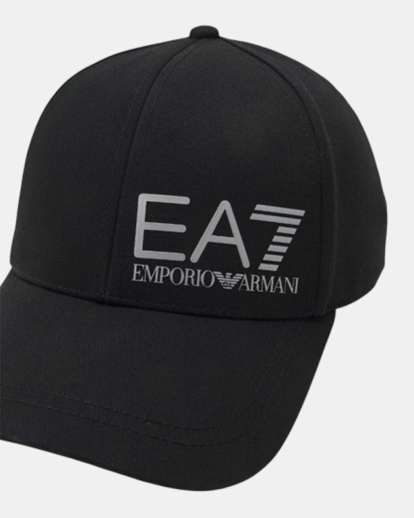 Gorra EA7 - 7X000005 AF11989 MC032