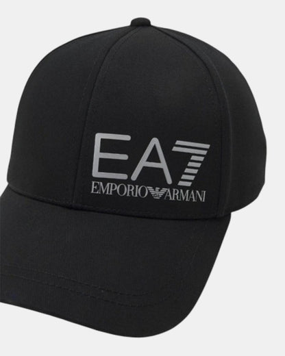 Gorra EA7 - 7X000005 AF11989 MC032