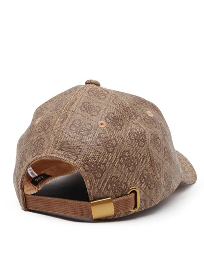 Gorra GUESS - AM5042 POL01 BBO