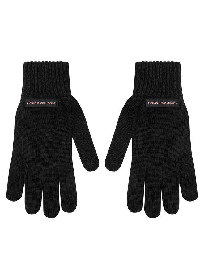 Guantes CALVIN KLEIN - K60K612657 01P