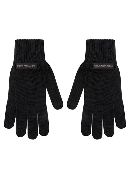 Guantes CALVIN KLEIN - K60K612657 01P