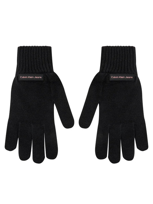 Guantes CALVIN KLEIN - K60K612657 01P