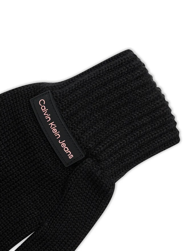 Guantes CALVIN KLEIN - K60K612657 01P