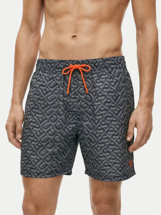 Bañador GUESS - F6GT27 WG2A2 P9WN