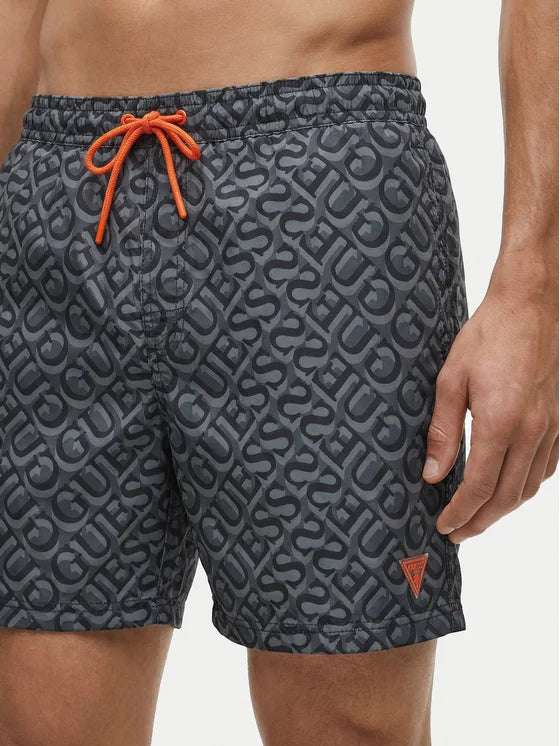 Bañador GUESS - F6GT27 WG2A2 P9WN
