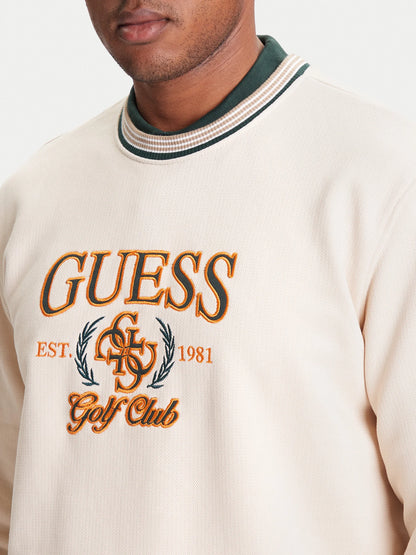 Sudadera GUESS - M5YQ12 KCXW1 G1CV