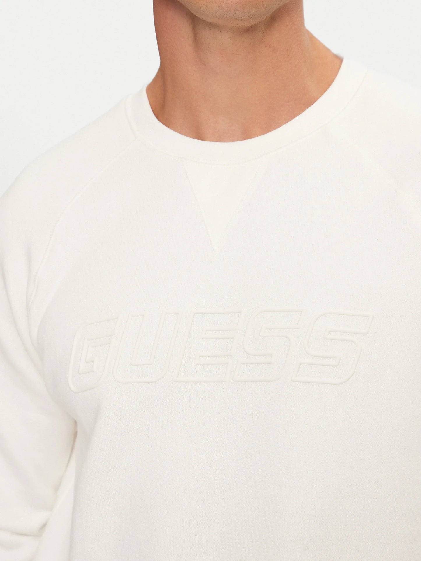 Sudadera GUESS - Z4YQ16 K9V31 SCFY