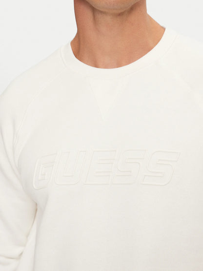 Sudadera GUESS - Z4YQ16 K9V31 SCFY