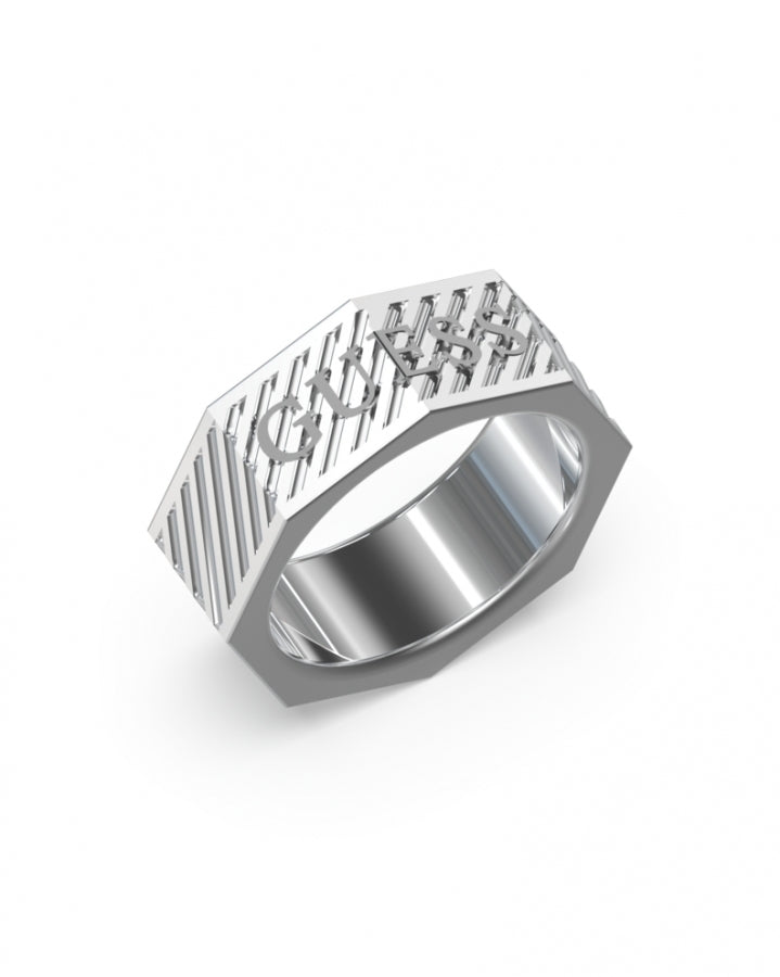 Anillo GUESS - JUMR03030JWST