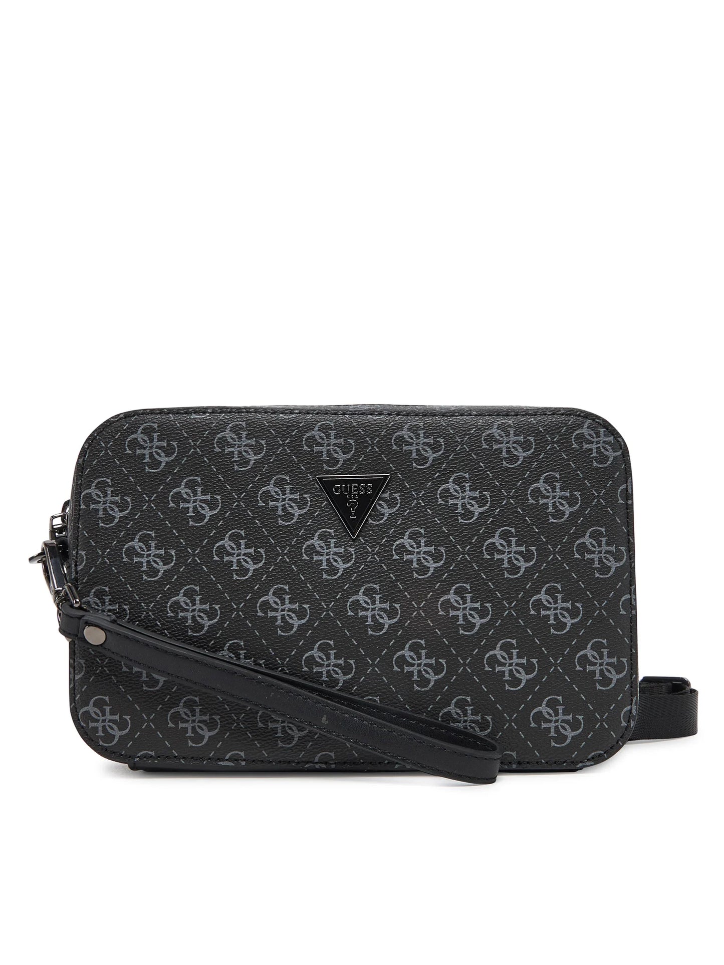 Bolso mano GUESS - PMMILO P5245 DAB