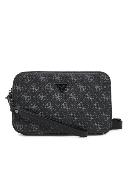 Bolso mano GUESS - PMMILO P5245 DAB