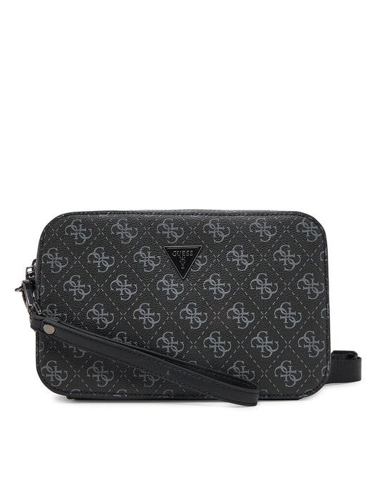 Bolso mano GUESS - PMMILO P5245 DAB