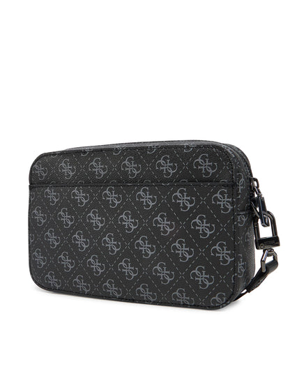 Bolso mano GUESS - PMMILO P5245 DAB