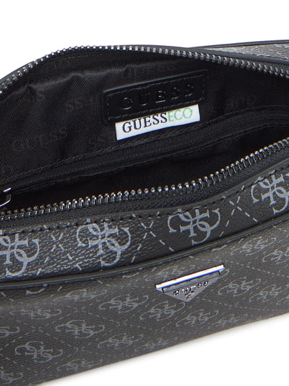 Bolso mano GUESS - PMMILO P5245 DAB
