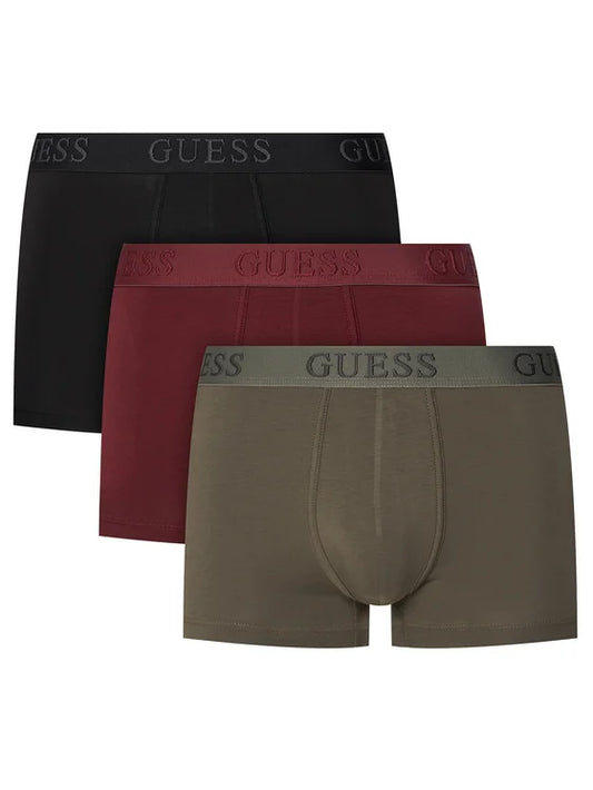 Boxers GUESS - U6BG05 K5371 FMIT