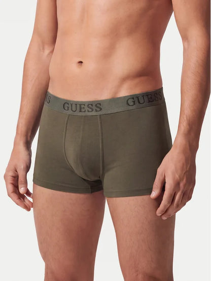 Boxers GUESS - U6BG05 K5371 FMIT