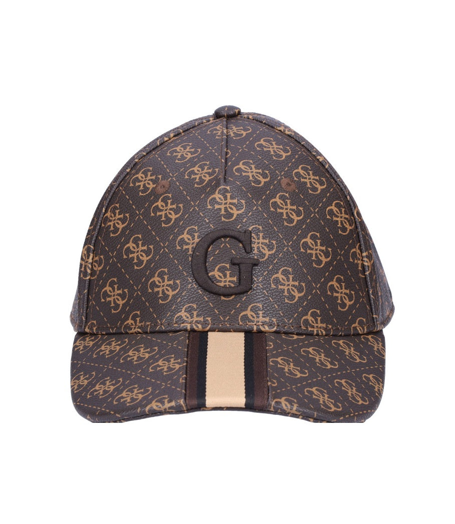 Gorra GUESS - AM9543 POL01 BNH