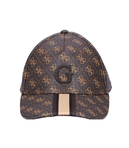 Gorra GUESS - AM9543 POL01 BNH