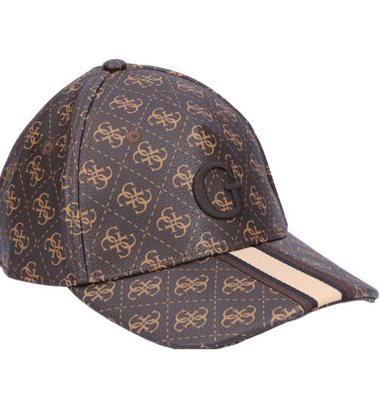 Gorra GUESS - AM9543 POL01 BNH