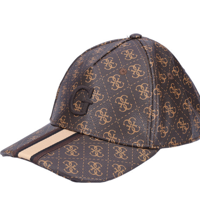 Gorra GUESS - AM9543 POL01 BNH