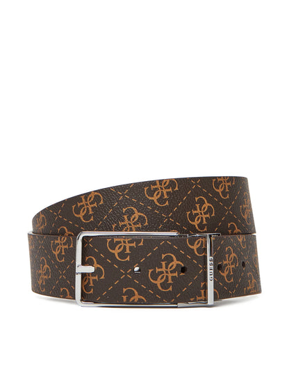 Cinturón GUESS - BMAGLO P5235 BHM