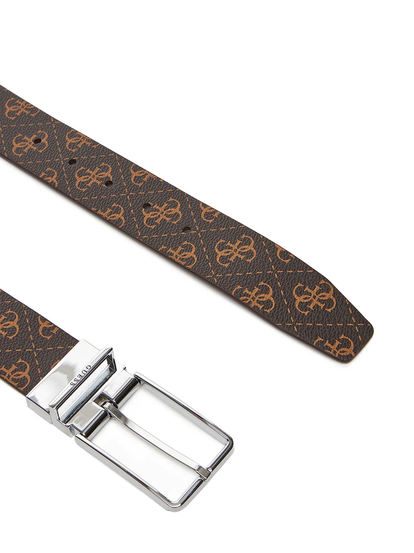 Cinturón GUESS - BMAGLO P5235 BHM