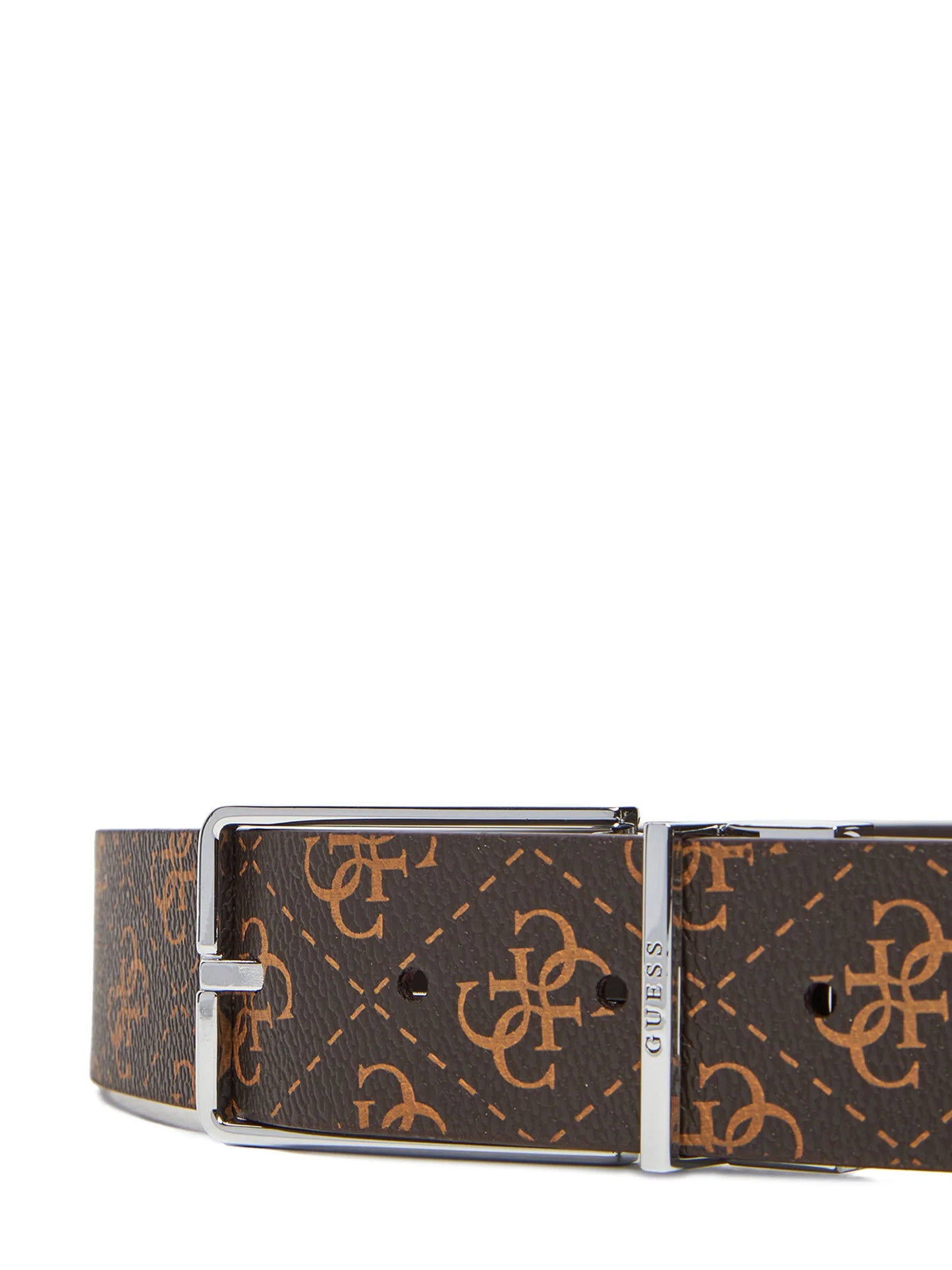 Cinturón GUESS - BMAGLO P5235 BHM