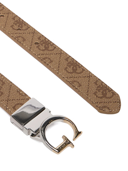 Cinturón GUESS - BW9325 P6115 LTL