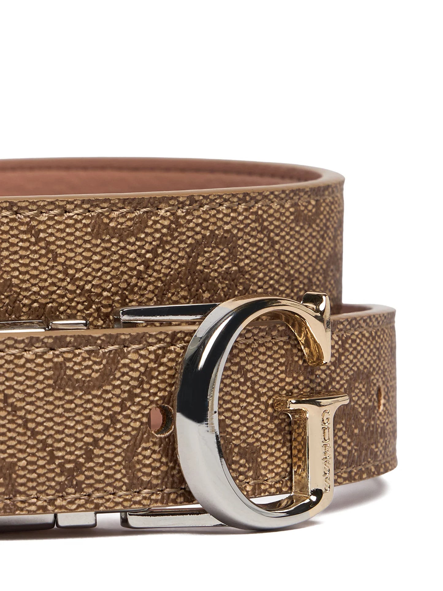 Cinturón GUESS - BW9325 P6115 LTL