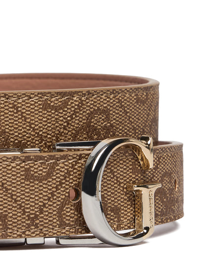 Cinturón GUESS - BW9325 P6115 LTL