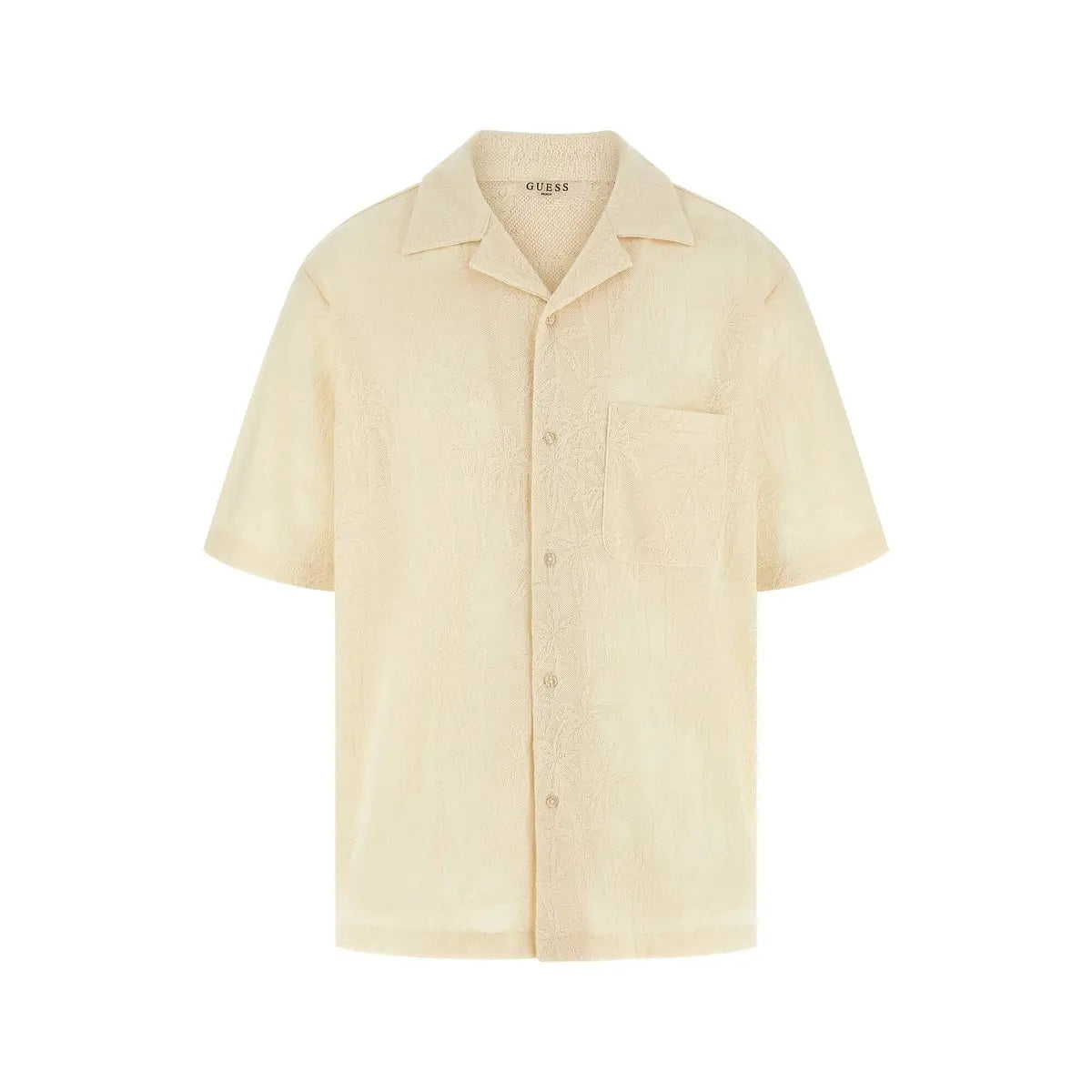 Camisa GUESS - F6GP05 KG362 G1E0
