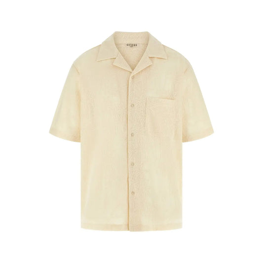 Camisa GUESS - F6GP05 KG362 G1E0