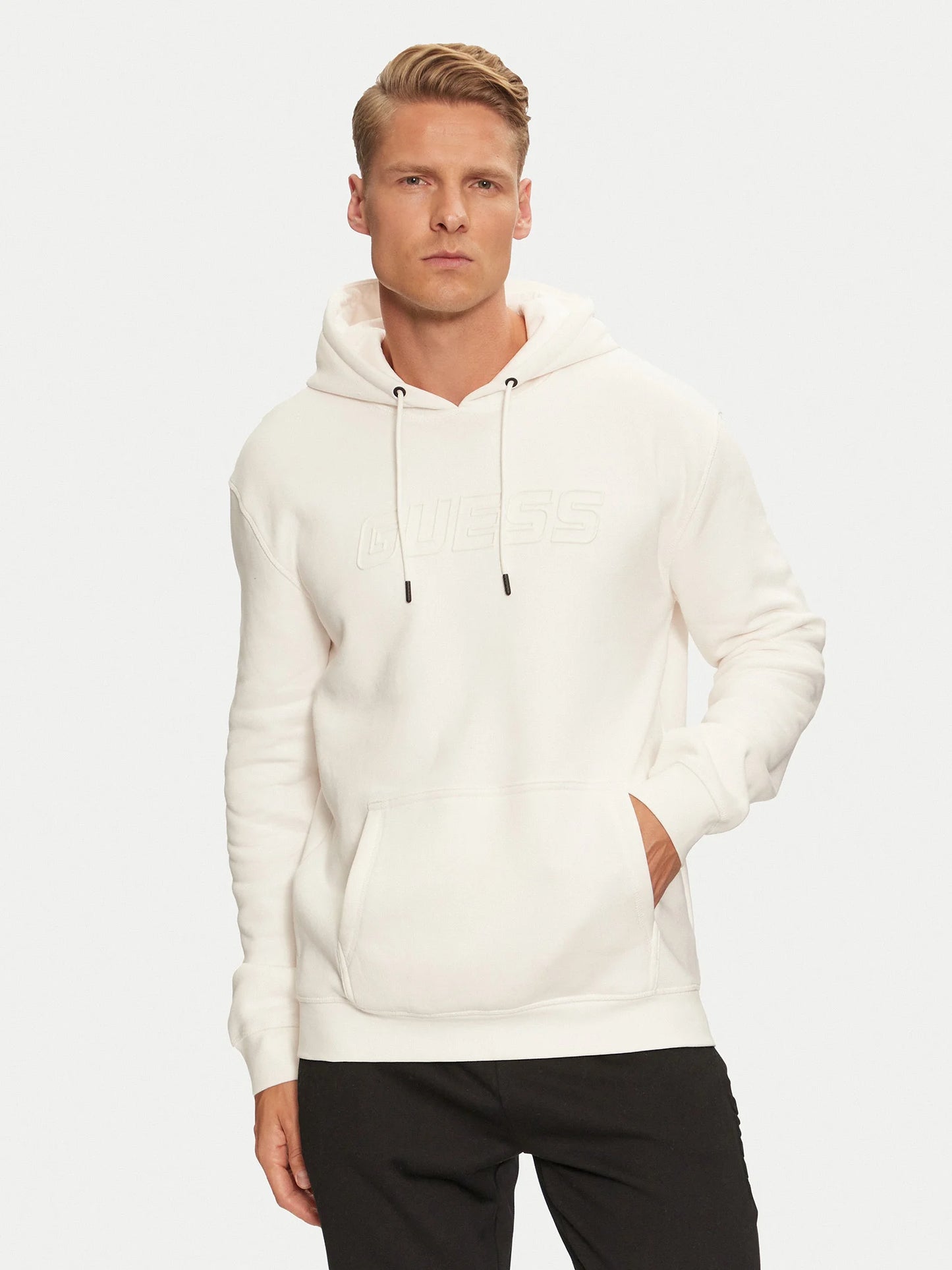Sudadera GUESS - Z4YQ12 K9V31 SCFY