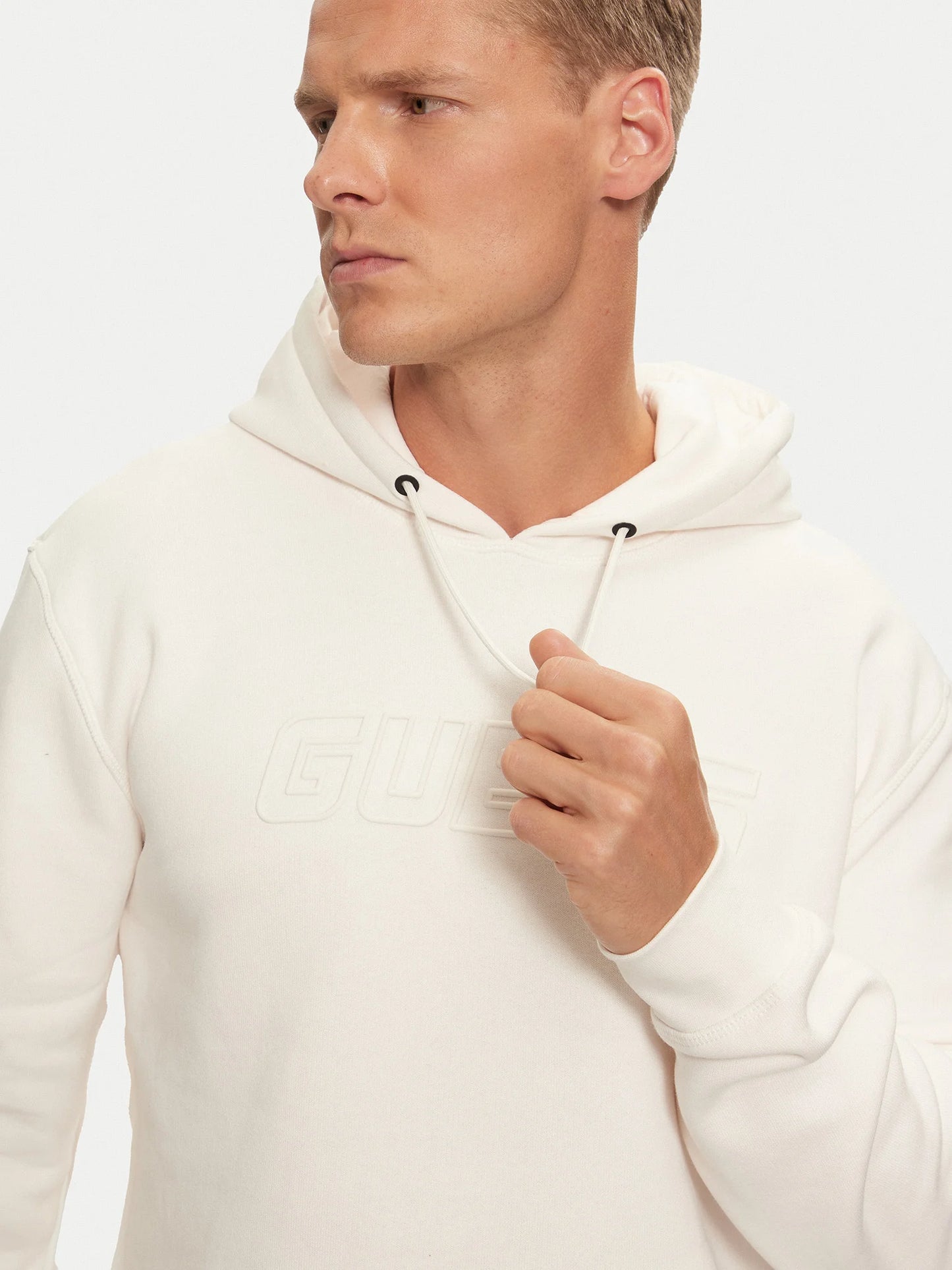 Sudadera GUESS - Z4YQ12 K9V31 SCFY