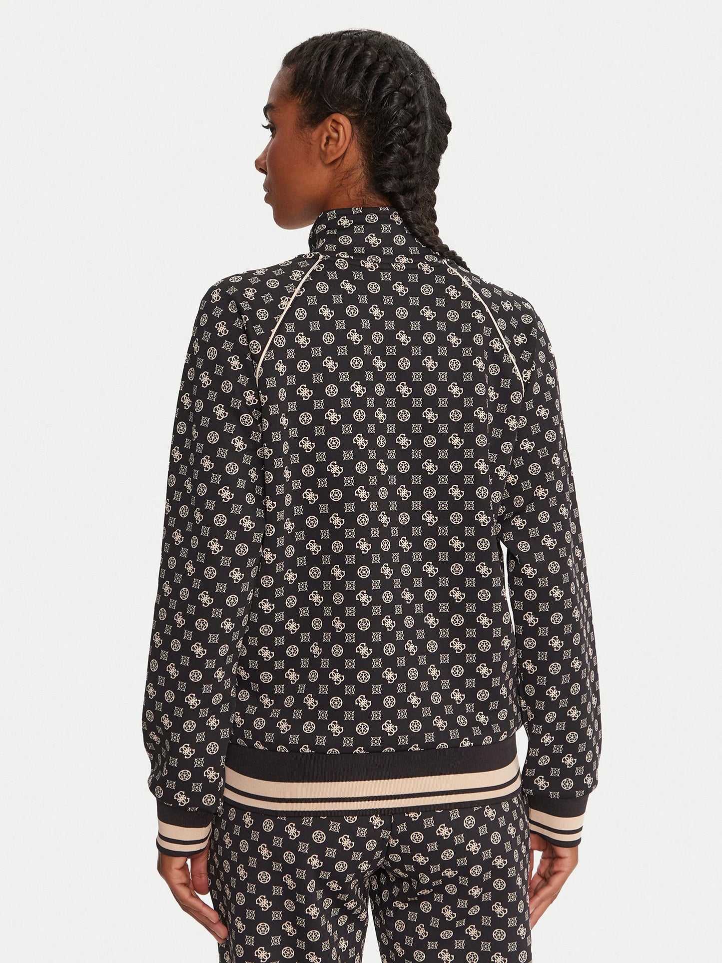 Sudadera GUESS - V5YQ03 KB212 PJ4P