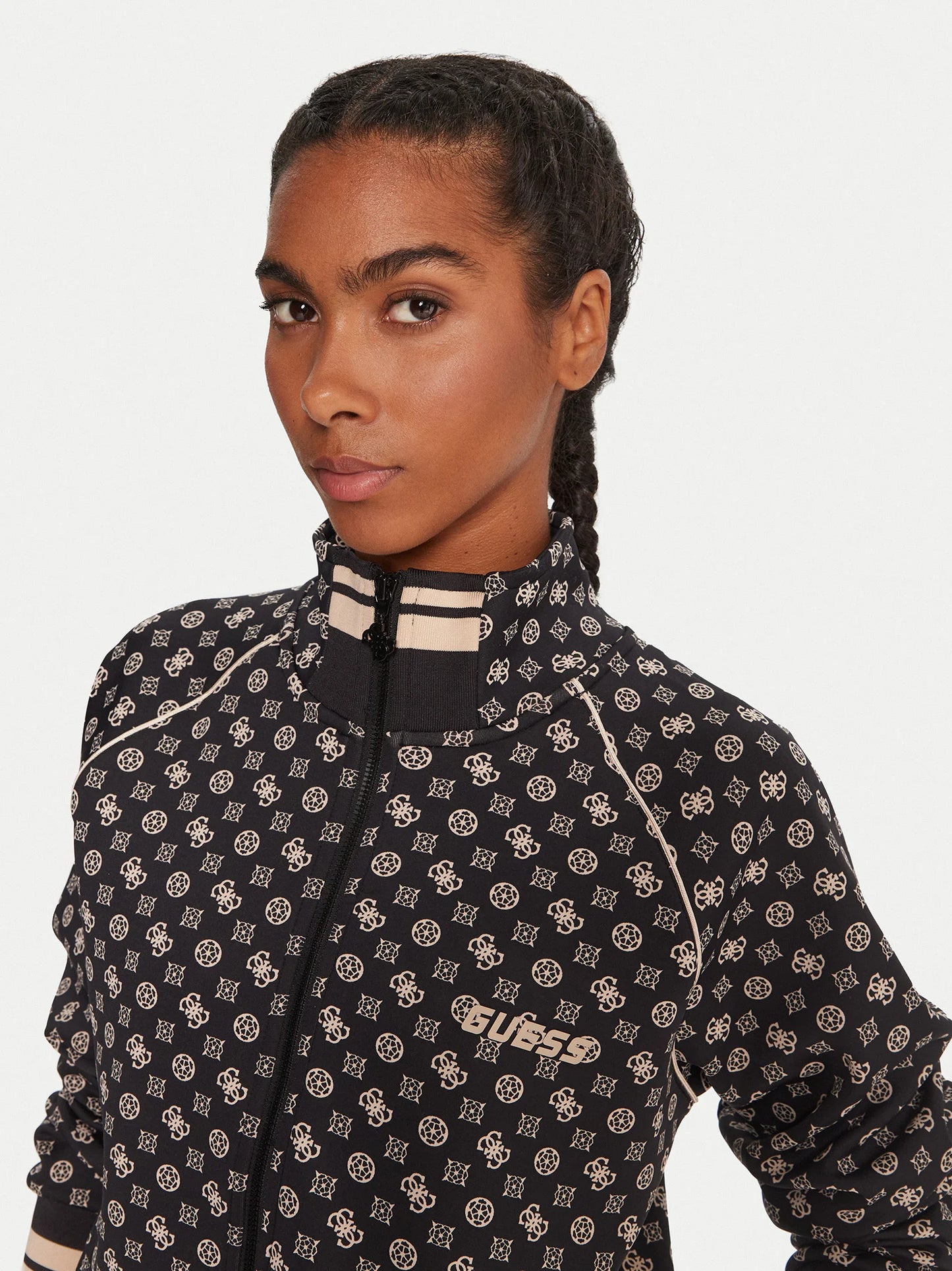 Sudadera GUESS - V5YQ03 KB212 PJ4P