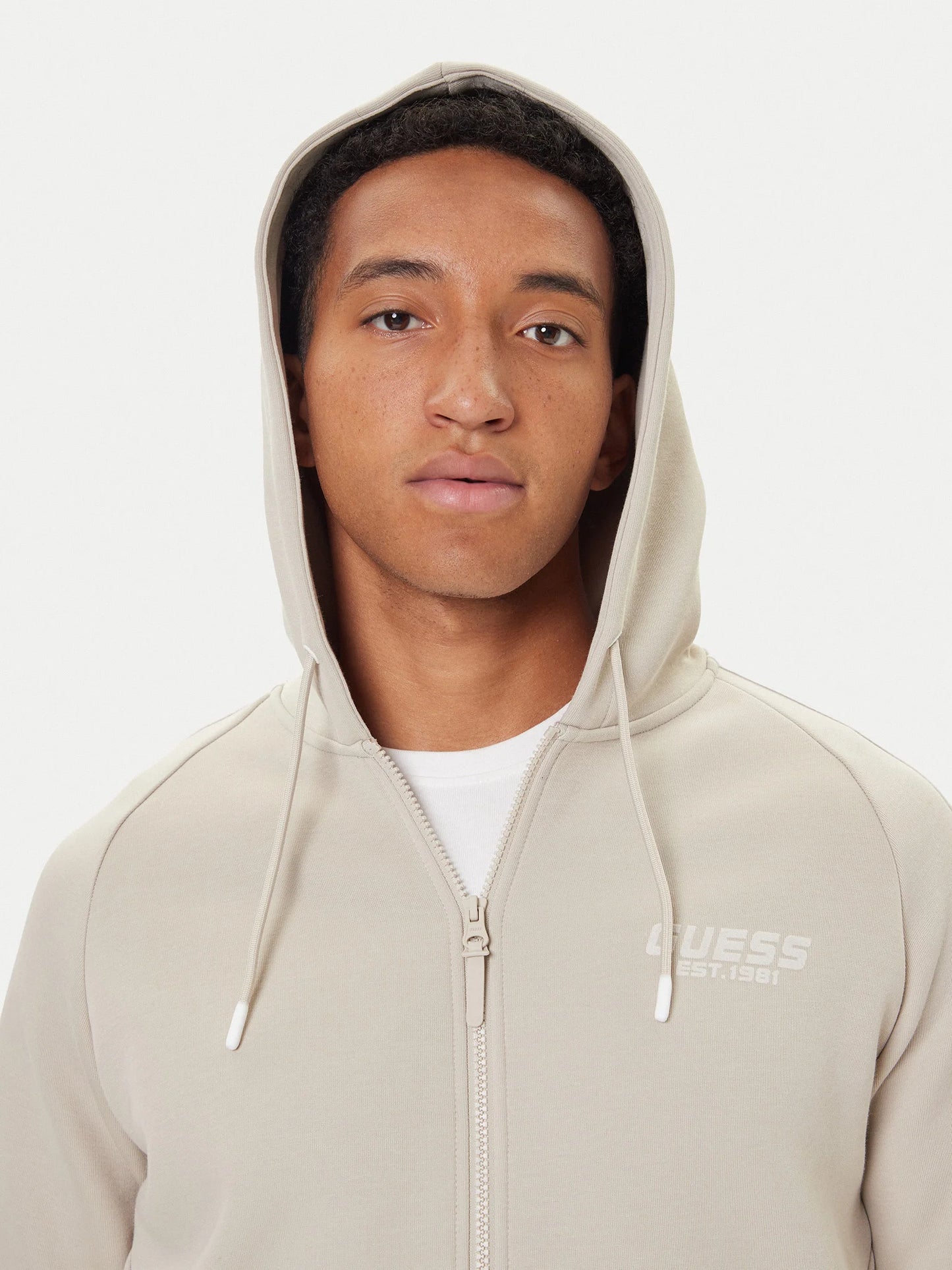 Sudadera GUESS - Z5BQ12 KB3P2 G9D0